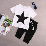 Conjunto Infantil Star Sua Boutique