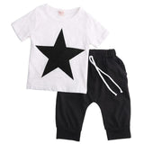 Conjunto Infantil Star Sua Boutique