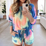 Conjunto Tie-Dye Jump Sua Boutique