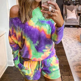 Conjunto Tie-Dye Jump Sua Boutique