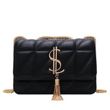 Bolsa Shoulder Bag Sua Boutique