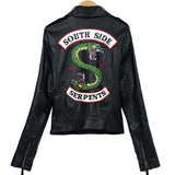 Jaqueta South Side Serpents Sua Boutique