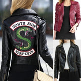 Jaqueta South Side Serpents Sua Boutique