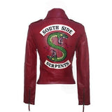 Jaqueta South Side Serpents Sua Boutique