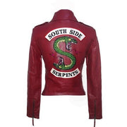 Jaqueta South Side Serpents Sua Boutique