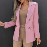 Blazer Lapela Sua Boutique