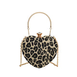 Bolsa Style Animal Print Sua Boutique