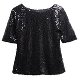 Blusa Yvi Shine Sua Boutique