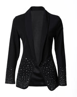 Blazer Long Maria Sua Boutique