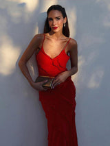 Vestido Chic Ariane Sua Boutique