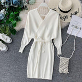 Vestido Fashion White Sua Boutique