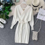 Vestido Fashion White Sua Boutique