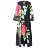 Vestido Garden Flower Sua Boutique