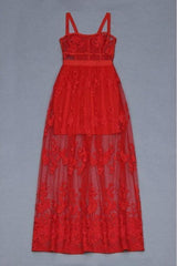 Vestido Lace Rubi Sua Boutique