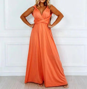 Vestido Longo Lille Sua Boutique