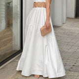 Vestido Longo White Party Sua Boutique