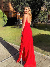 Vestido Longo Xantal Sua Boutique