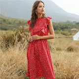 Vestido Lovely Pop Sua Boutique