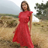 Vestido Lovely Pop Sua Boutique