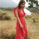 Vestido Lovely Pop Sua Boutique