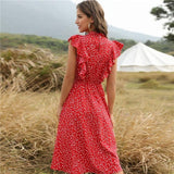 Vestido Lovely Pop Sua Boutique