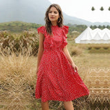 Vestido Lovely Pop Sua Boutique