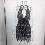 Vestido Madonna Sua Boutique