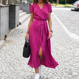 Vestido Midi Giulia Sua Boutique