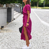 Vestido Midi Giulia Sua Boutique