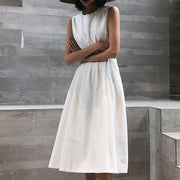 Vestido Midi White Label Sua Boutique