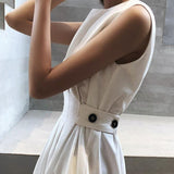 Vestido Midi White Label Sua Boutique