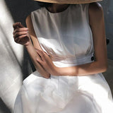 Vestido Midi White Label Sua Boutique