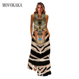 Vestido Moanah Sua Boutique