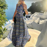 Vestido Mykonos Sua Boutique