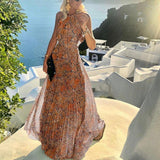 Vestido Mykonos Sua Boutique