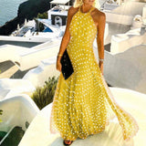 Vestido Mykonos Sua Boutique