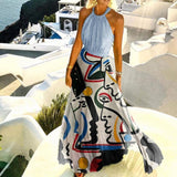 Vestido Mykonos Sua Boutique