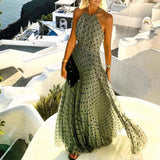 Vestido Mykonos Sua Boutique