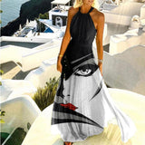 Vestido Mykonos Sua Boutique