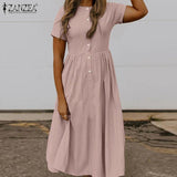 Vestido Passion Sua Boutique