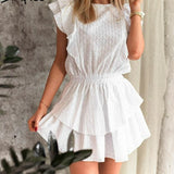 Vestido Romance em Renda Sua Boutique