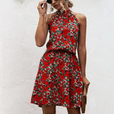 Vestido Spring In Flowers Sua Boutique