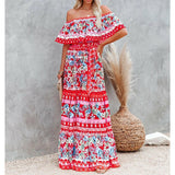 Vestido Summer Beach Sua Boutique