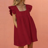 Vestido Sweet Girl Sua Boutique