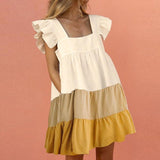 Vestido Sweet Girl Sua Boutique