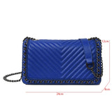 Bolsa Grace Kelly Sua Boutique