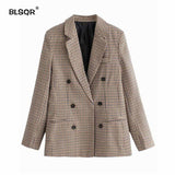 Blazer Fashion Fancy Sua Boutique Shop