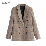 Blazer Fashion Fancy Sua Boutique Shop