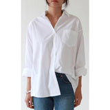 Camisa Feminina- White Style Sua Boutique Shop