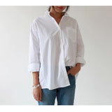 Camisa Feminina- White Style Sua Boutique Shop